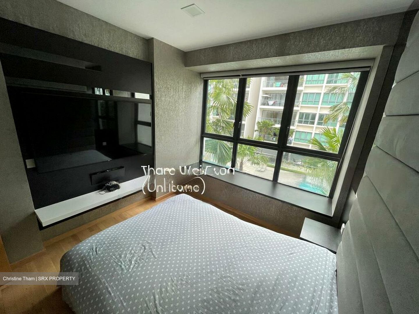 The Gale (D17), Condominium #460531701